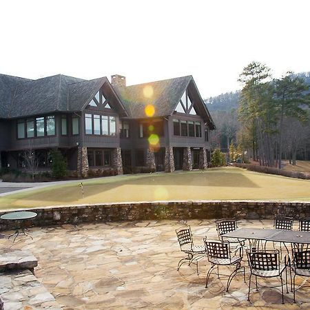 Golf Club Villas Marble Hill 外观 照片