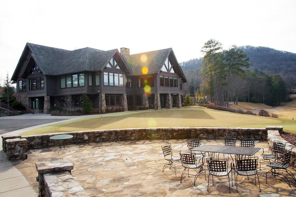 Golf Club Villas Marble Hill 外观 照片