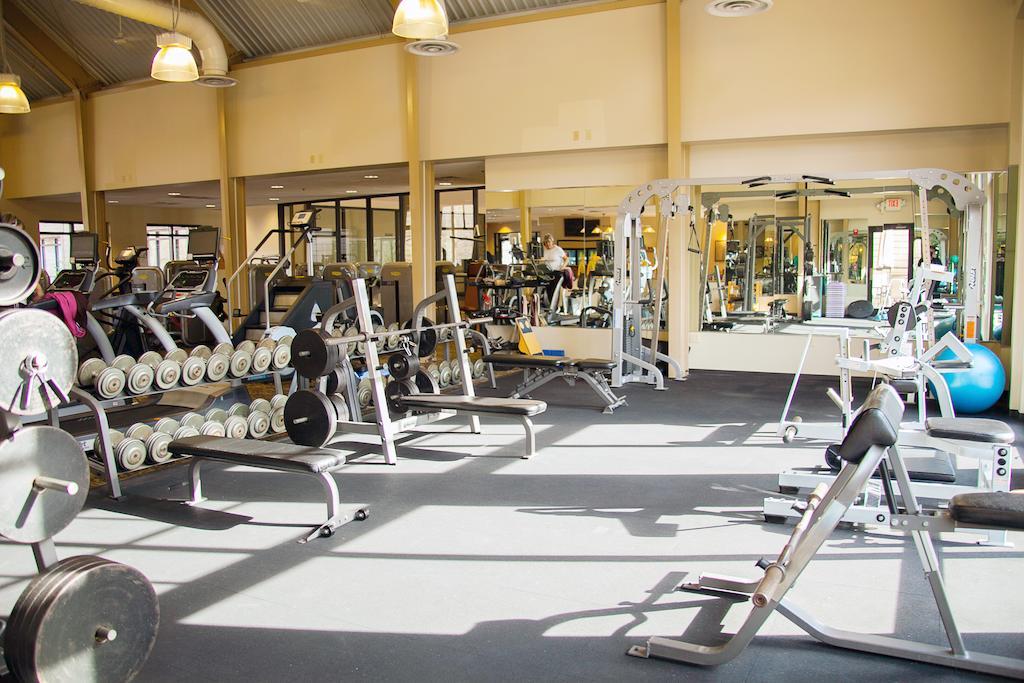 Golf Club Villas Marble Hill 外观 照片