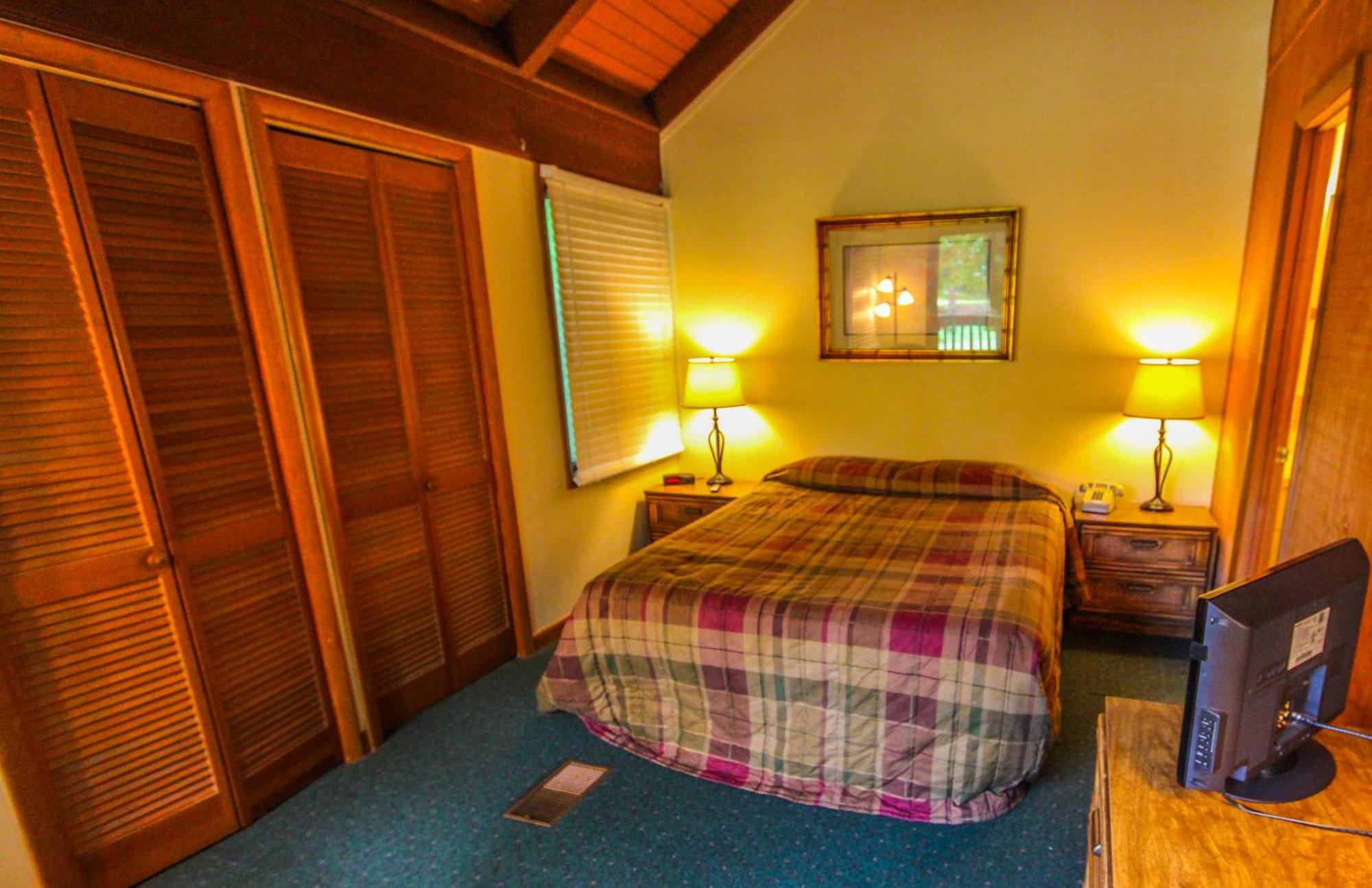 Golf Club Villas Marble Hill 外观 照片
