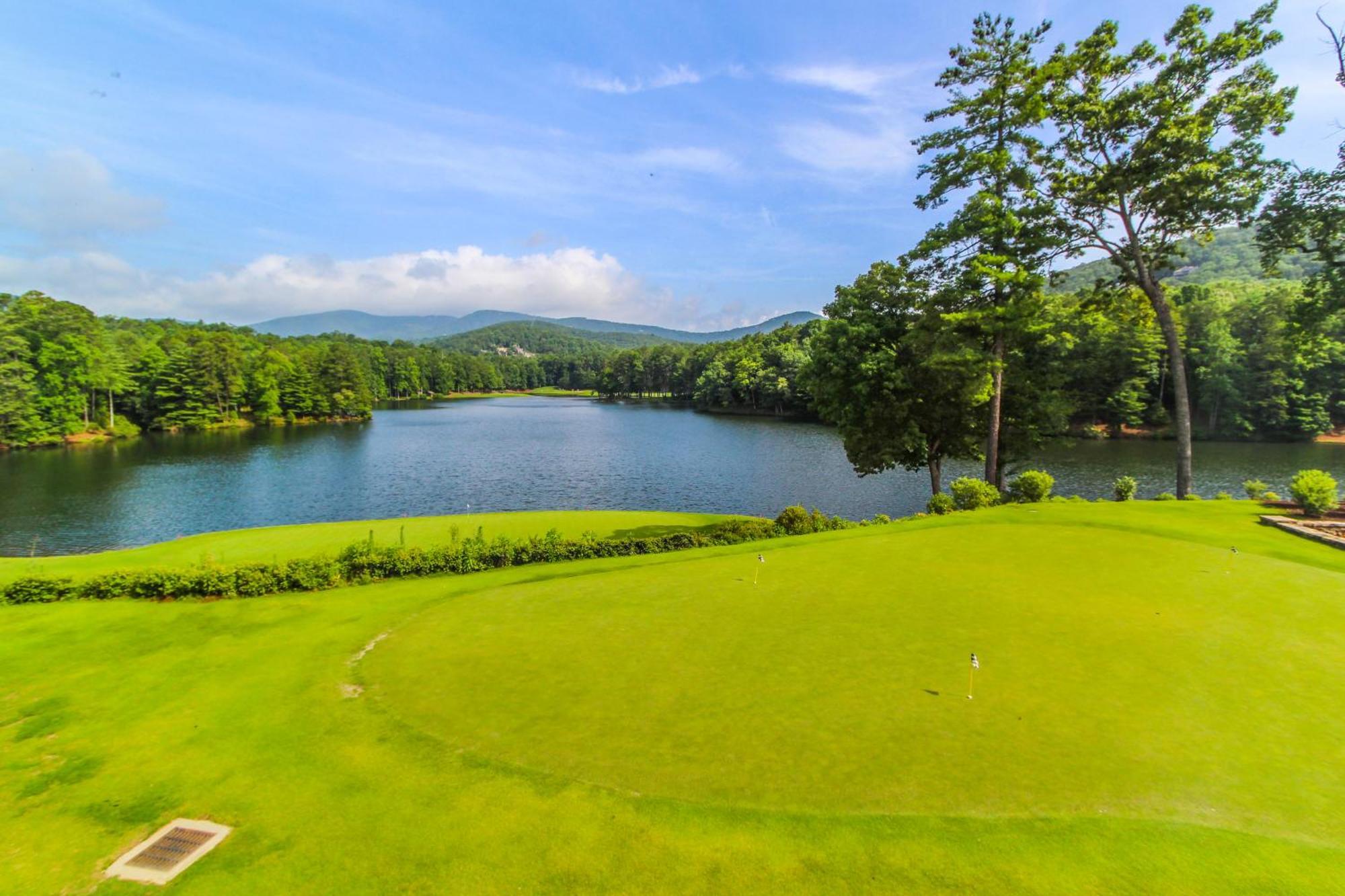 Golf Club Villas Marble Hill 外观 照片